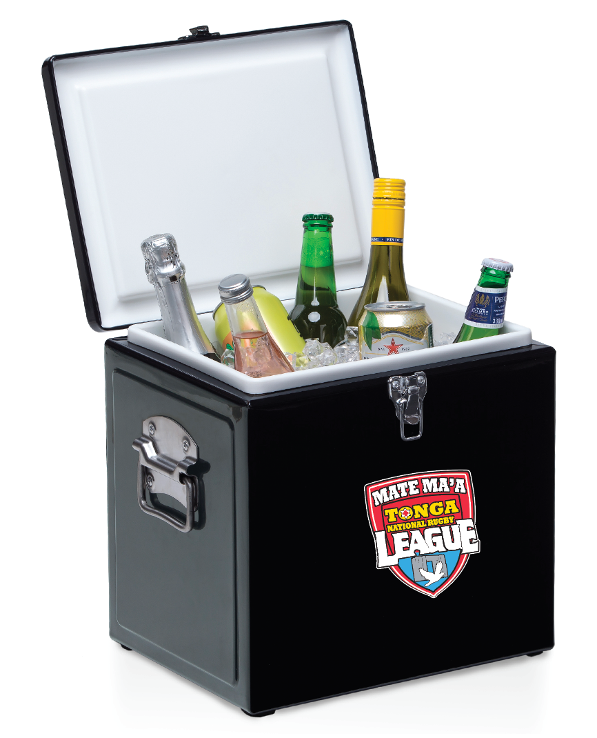 Cooler Boxes