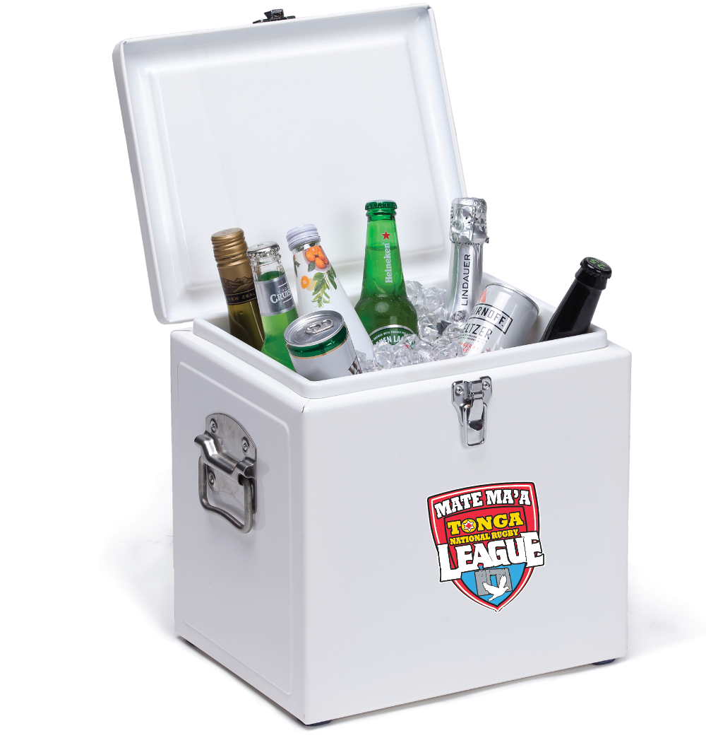 Cooler Boxes