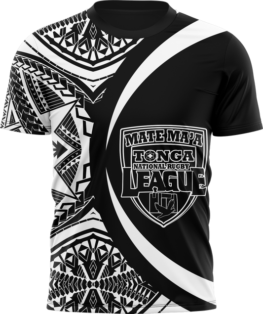 Tonga T-Shirt 1
