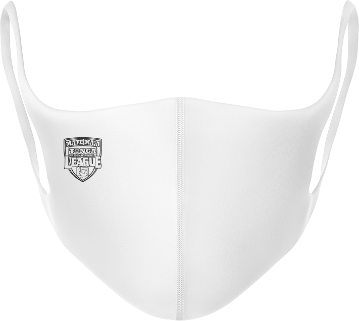Tonga Mask 1