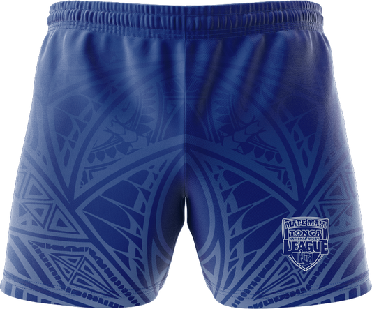 Tonga Shorts 2