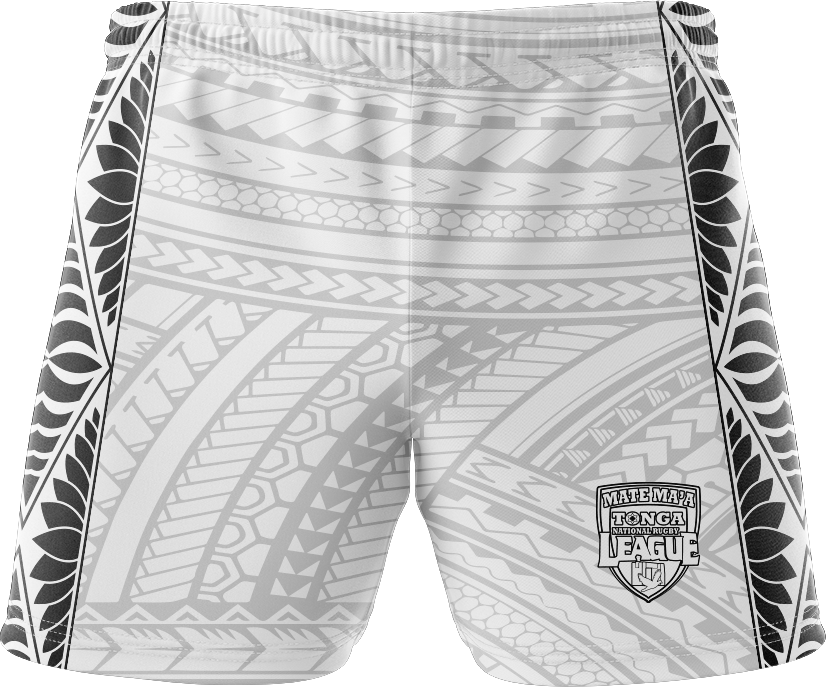 Tonga Shorts 5