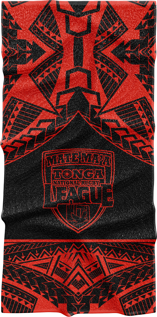 Tonga 3 Towel